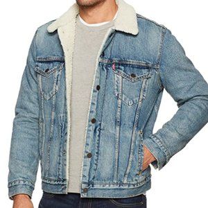 Men's Type III Sherpa Jacket
